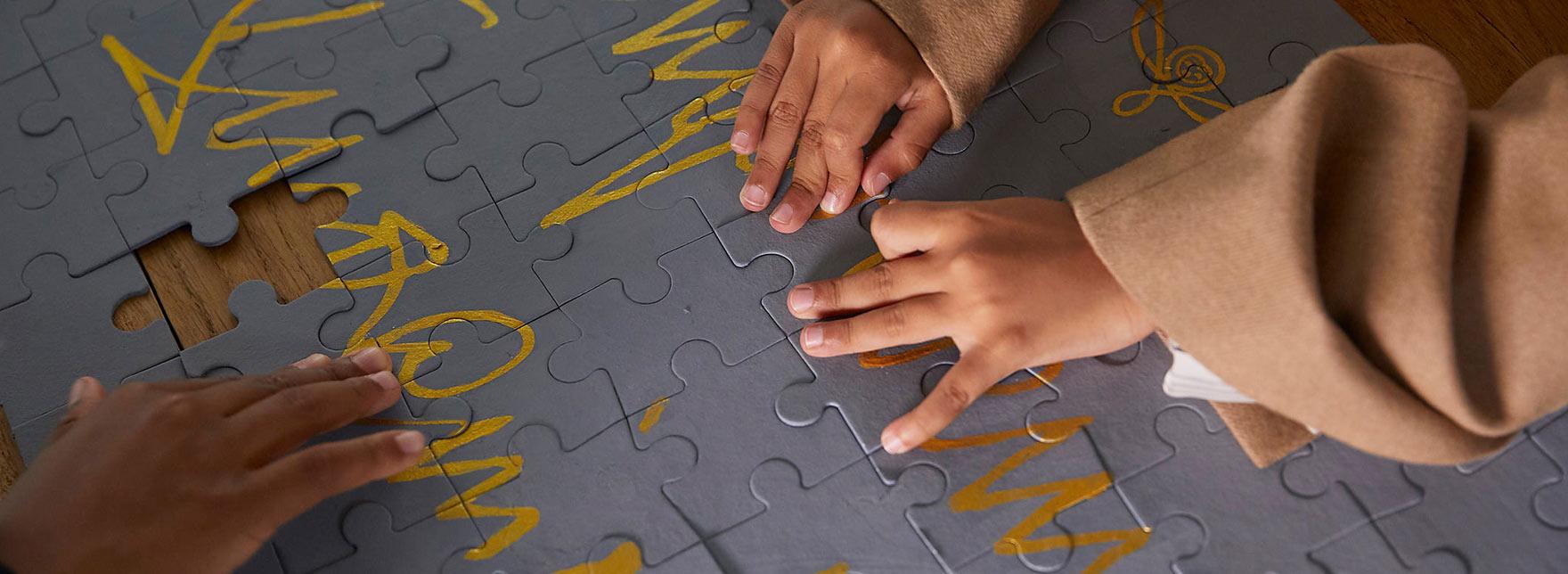 Empowering Imagination with Kering Kering