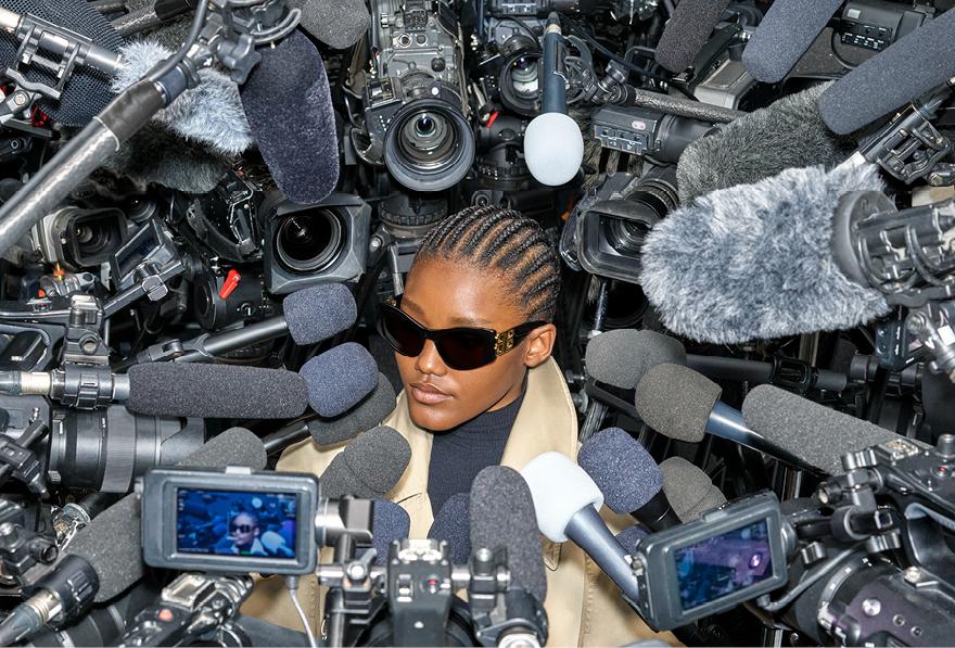 Kering Eyewear Luxury Eyewear Kering Kering