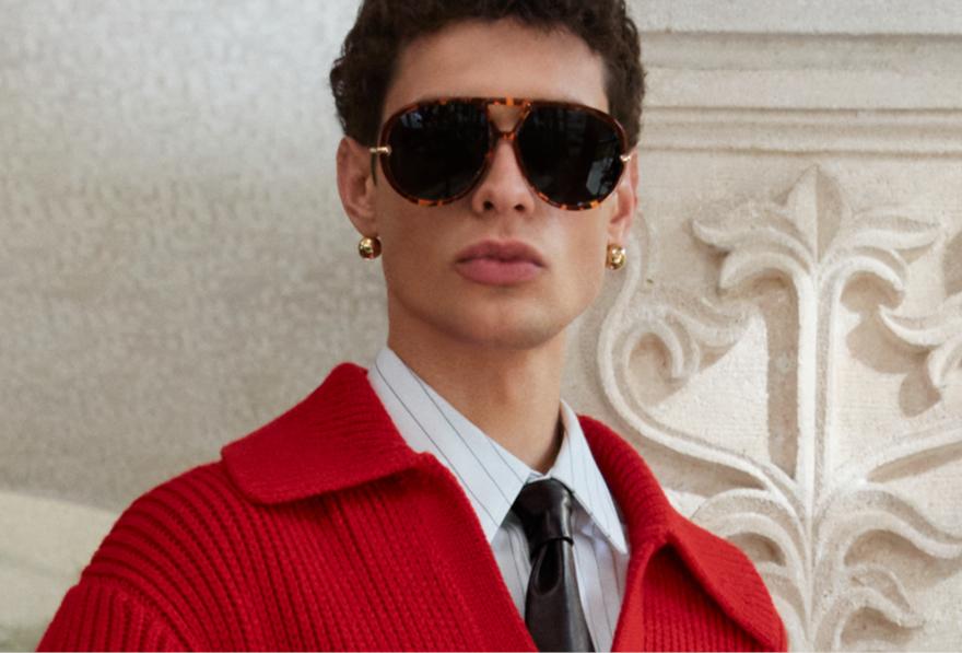 Kering Eyewear de Luxe Kering