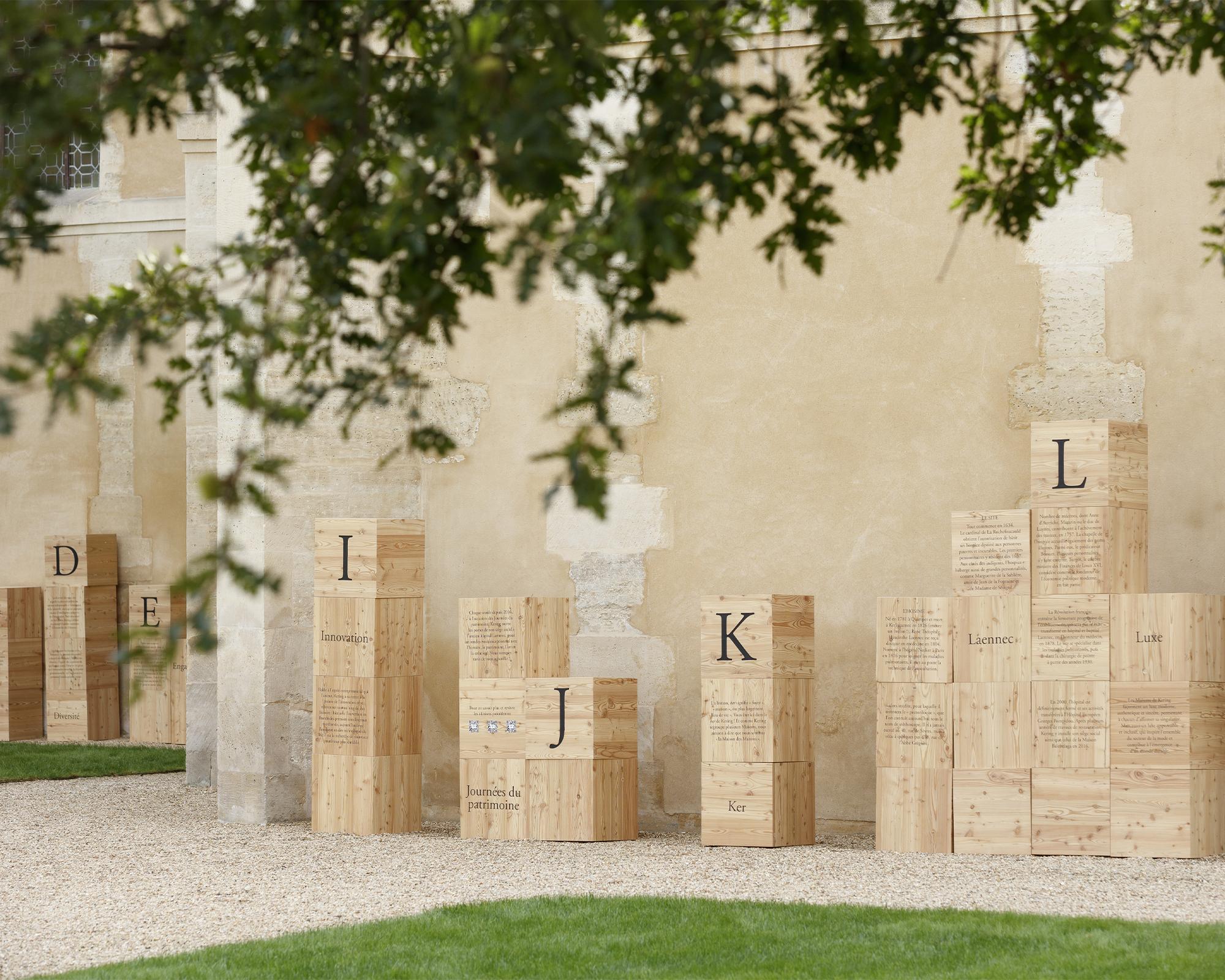 Kering 10 years of empowering imagination Kering