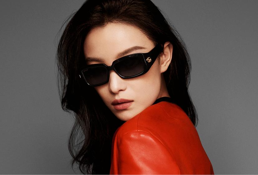 ケリング アイウエア Kering