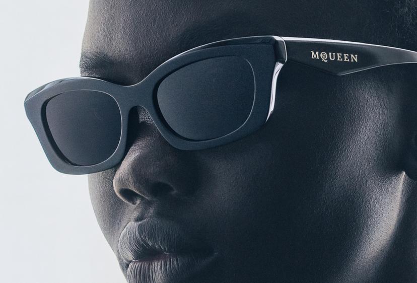 Kering Eyewear de Luxe Kering