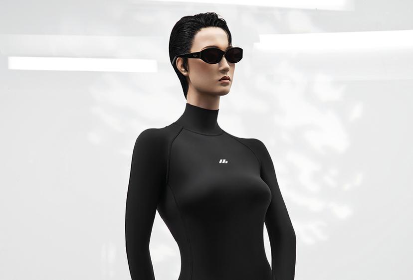 Kering Eyewear de Luxe Kering