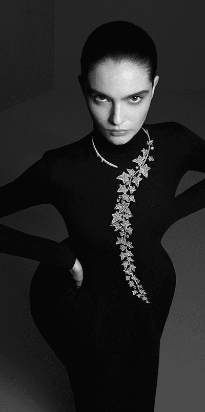 Boucheron | Jewelry | Kering