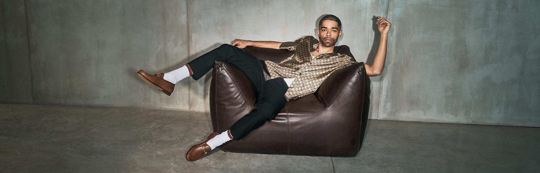 Gucci Retail Intern Kering