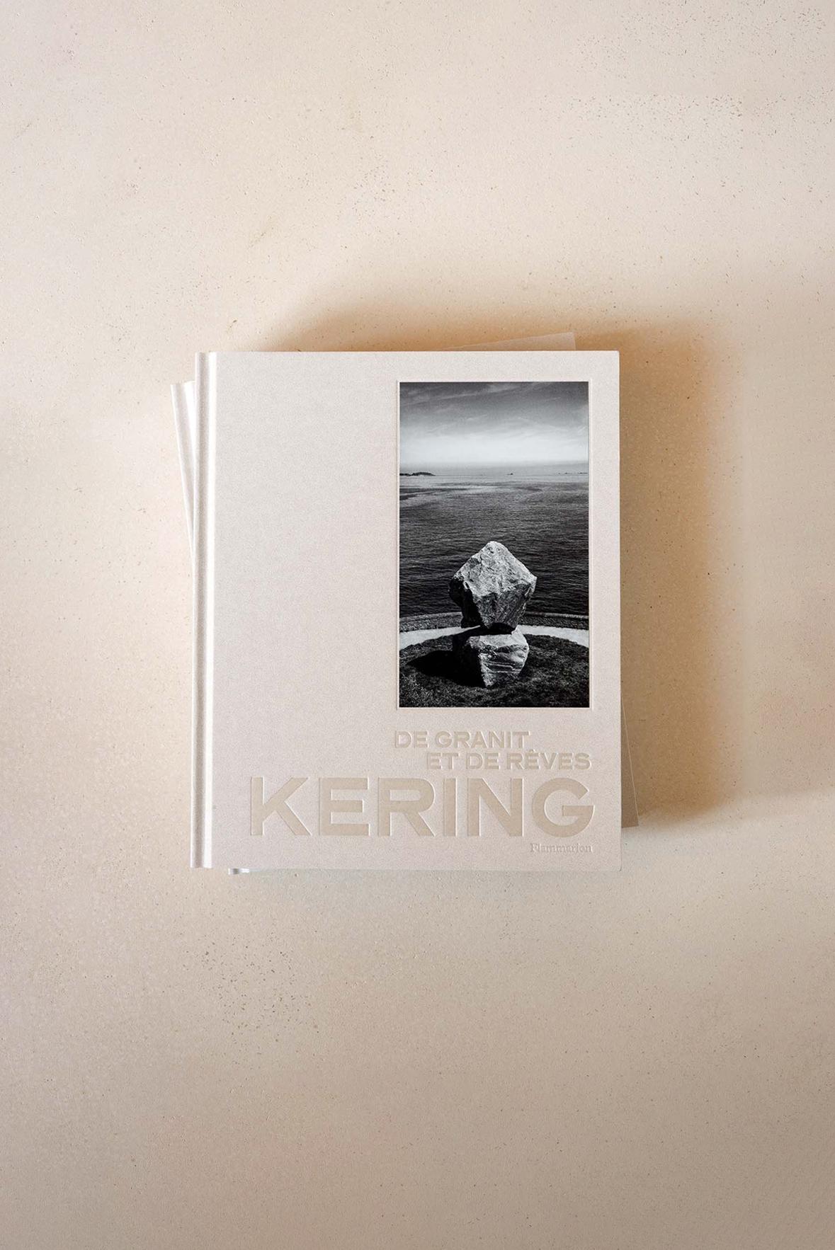 Kering 10 years of empowering imagination Kering