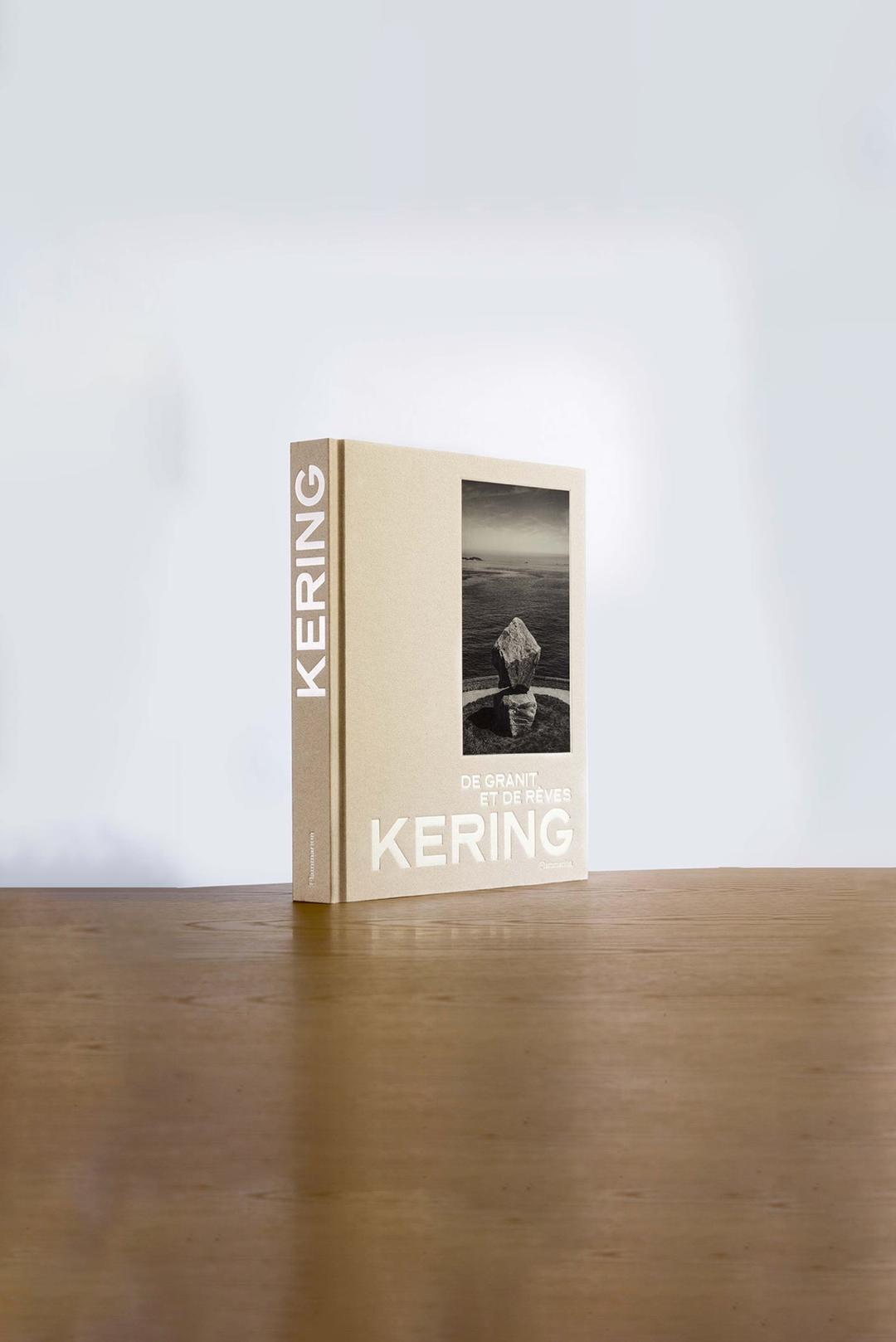 Kering 10 years of empowering imagination Kering
