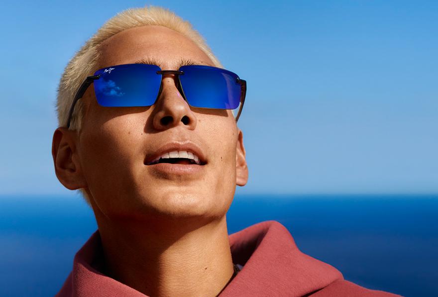 ケリング アイウエア Kering