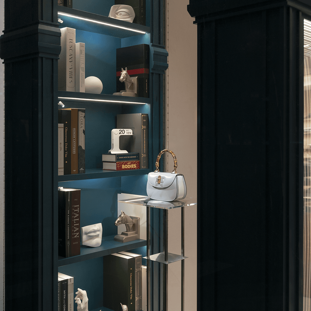 グッチ「Endless Narratives（無限の物語）」：驚きに満ちた