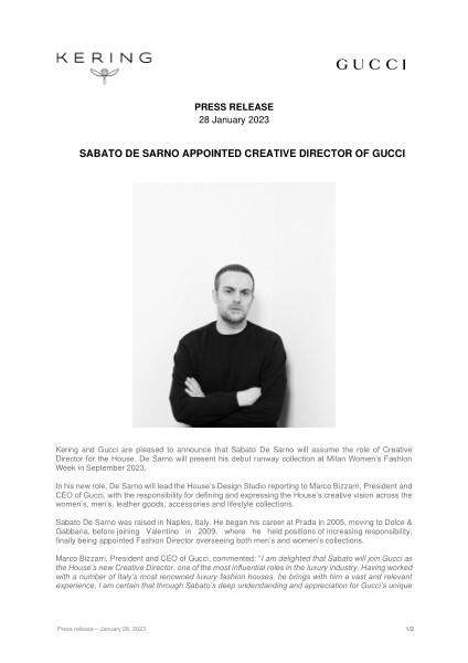 webimage-Press-release-Sabato-de-Sarno-appointed-Creative-Director-of-Gucci-28012023.jpg