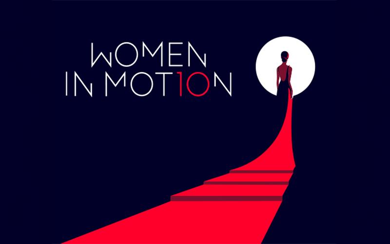 Woneb Inmotion Reference Women in Motion program | Kering